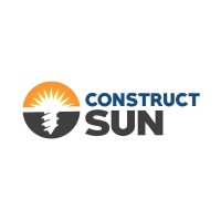 Construct Sun logo