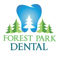 Forest Park Dental logo