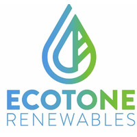 Ecotone Renewables logo