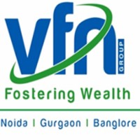 VFN Group logo