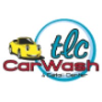 TLC CarWash™ logo