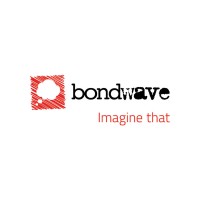BondWave logo