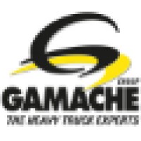 Gamache Group logo