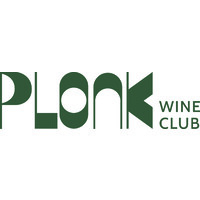 Plonk Wine Club logo