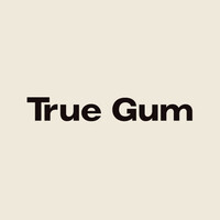 True Gum logo