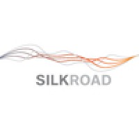Silkroad (The Silk Road Project, Inc.) logo