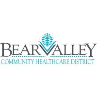 Bear Valley Community Healthcare District (BVCHD) logo