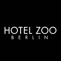 HOTEL ZOO BERLIN logo