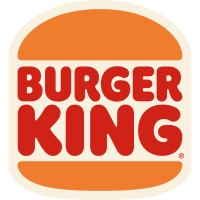Burger King Belgium & Luxembourg logo