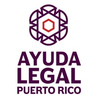 Ayuda Legal Puerto Rico logo