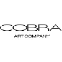 Cobra Art Company logo