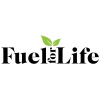 Fuel For Life, LLC logo