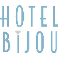 Hotel Bijou logo
