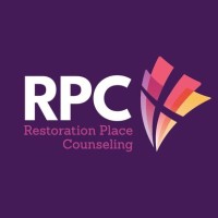 Restoration Place Counseling logo