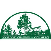 Lynbrook Chamber of Commerce logo