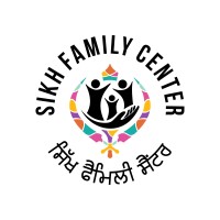 Sikh Family Center logo