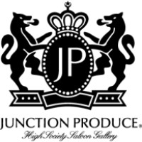 JUNCTION PRODUCE logo