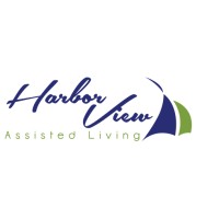 Harbor View Assisted Living logo