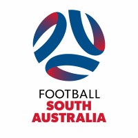 Football South Australia logo