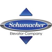 Schumacher Elevator Company logo