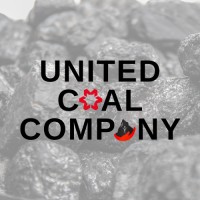 United Coal Company logo