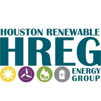 Houston Renewable Energy Group logo