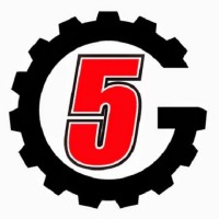 Fifth Gear Automotive logo