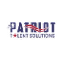 Patriot Talent Solutions logo