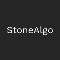 StoneAlgo logo