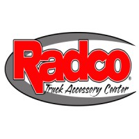 Radco Truck Accessory Centers logo