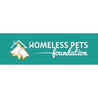 Homeless Pets Foundation logo