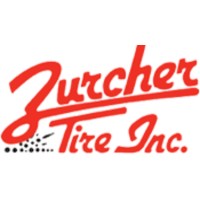 Zurcher Tire Inc. logo