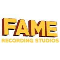 Image of Fame Recording Studios