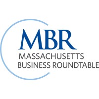 Massachusetts Business Roundtable logo