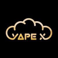 VapeX™ logo