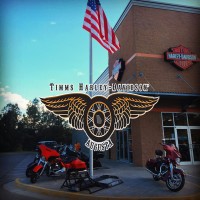 Timms Harley-Davidson Of Augusta