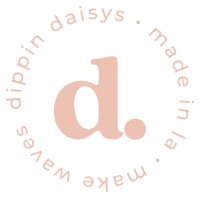 Dippin'​ Daisy's logo