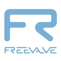 Freevalve AB logo