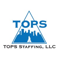 TOPS Staffing, LLC logo