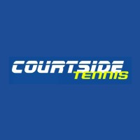 Courtside Tennis & Apparel logo