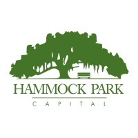 Hammock Park Capital LLC logo