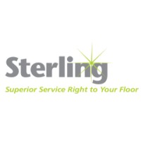 Sterling Services Inc logo