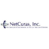 NetCuras logo