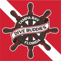 Dive Buddies logo