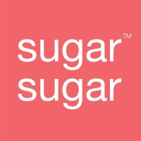Sugar Sugar™ Franchise Systems logo