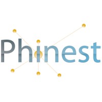 Phinest logo
