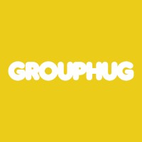 Grouphug Solar logo