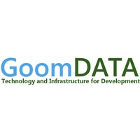 GoomDATA Benefit Corporation logo