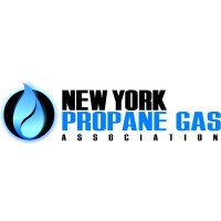 New York Propane Gas Association logo