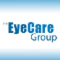 The EyeCare Group logo